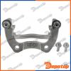 Support, étrier de frein arrière pour RENAULT | HZT-RE-028A, 440016598R